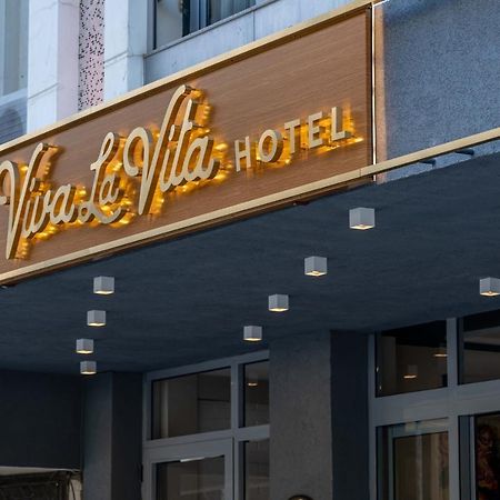 Viva La Vita Hotel İzmir Eksteriør bilde