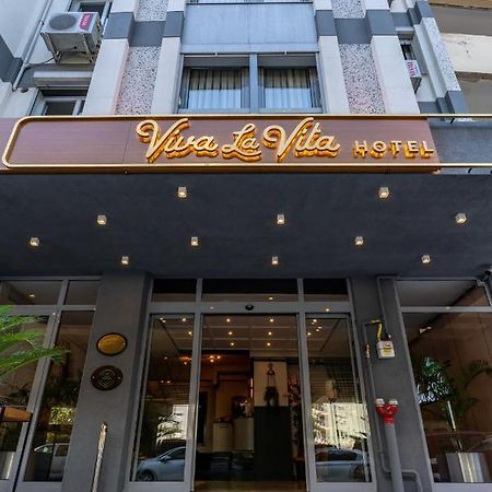 Viva La Vita Hotel İzmir Eksteriør bilde