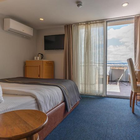 Viva La Vita Hotel İzmir Eksteriør bilde