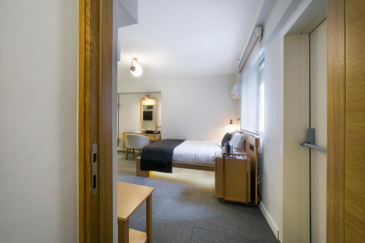 Viva La Vita Hotel İzmir Eksteriør bilde