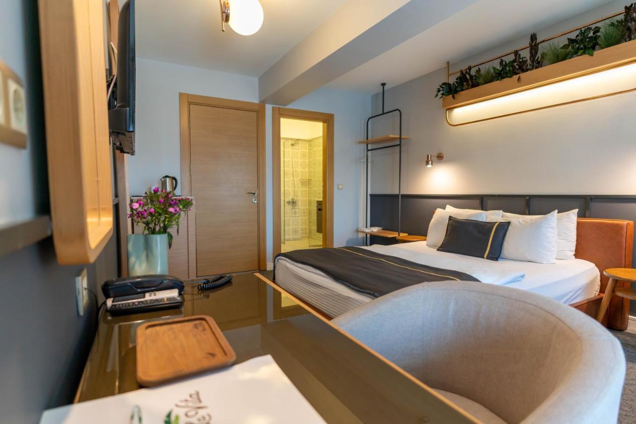 Viva La Vita Hotel İzmir Eksteriør bilde