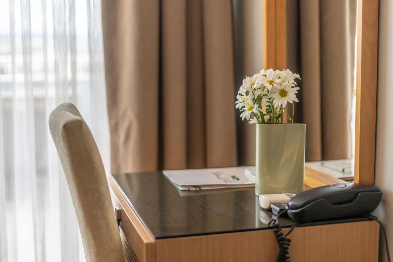 Viva La Vita Hotel İzmir Eksteriør bilde