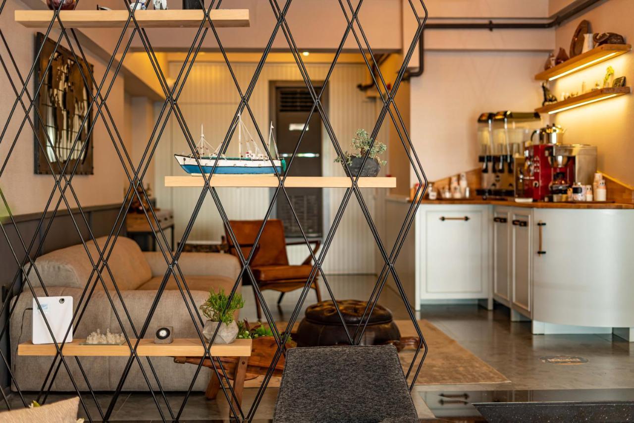 Viva La Vita Hotel İzmir Eksteriør bilde