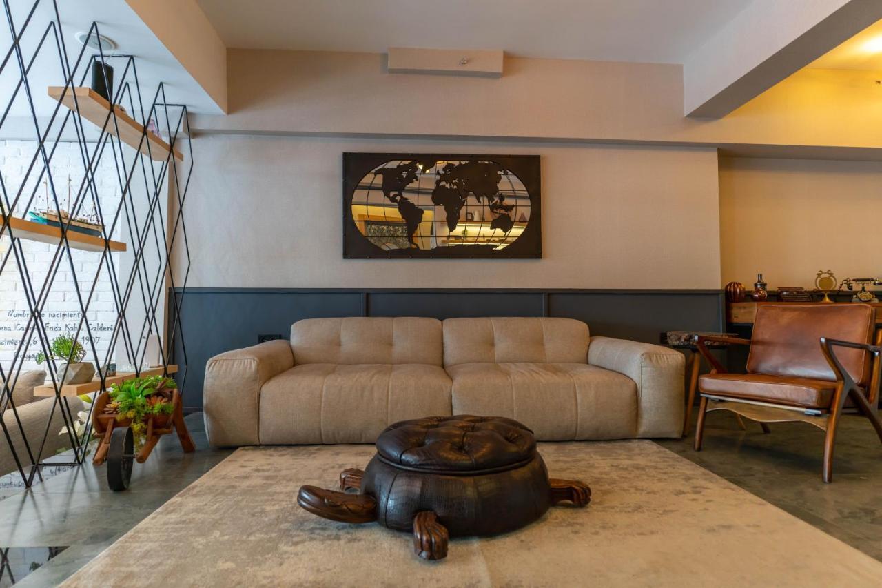 Viva La Vita Hotel İzmir Eksteriør bilde