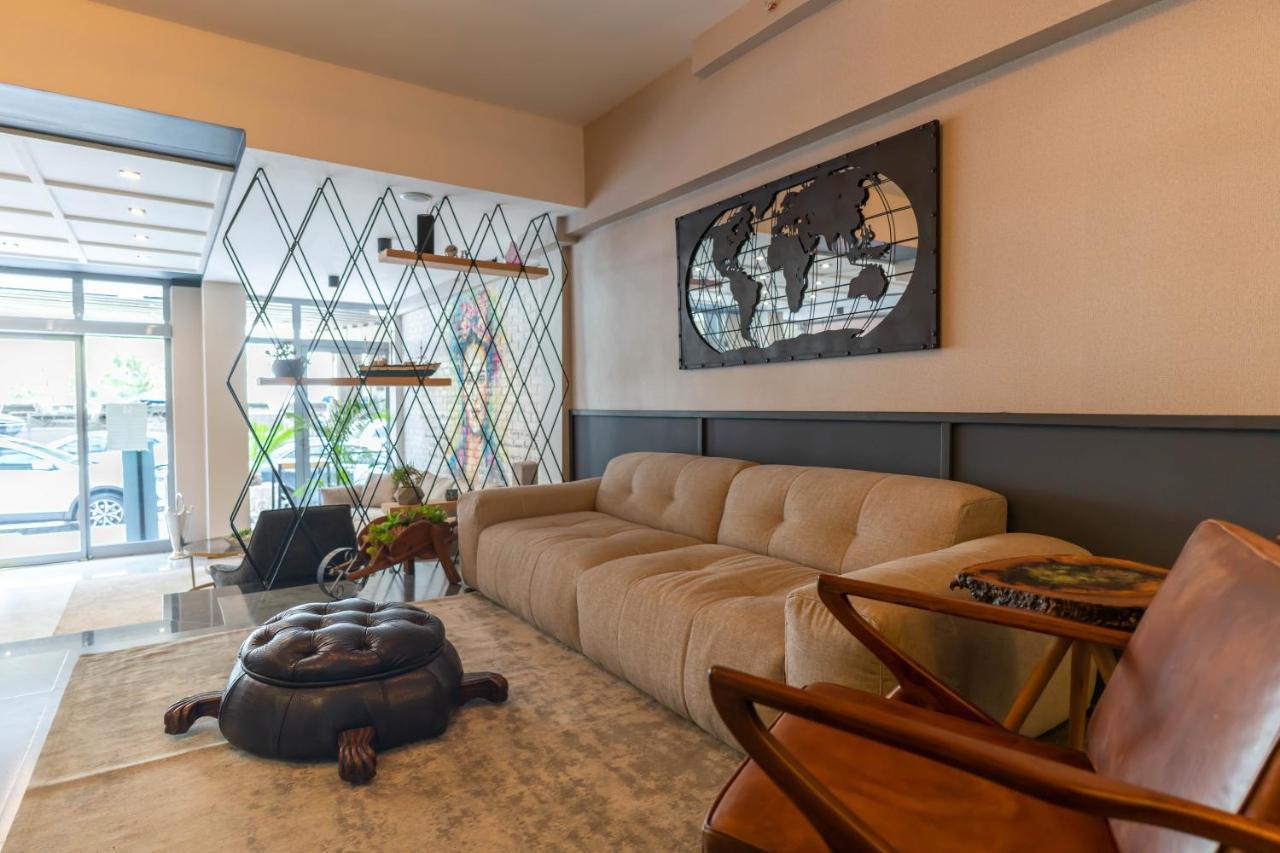 Viva La Vita Hotel İzmir Eksteriør bilde
